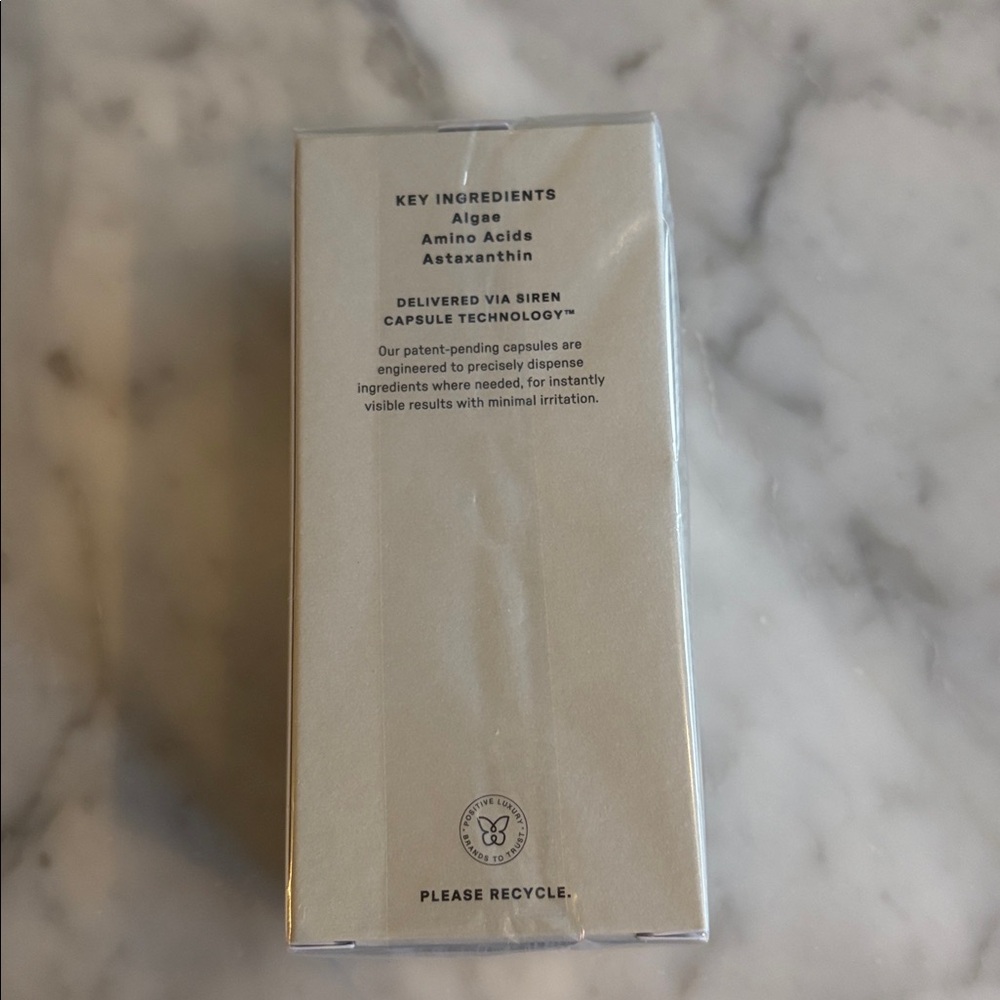 U Beauty The Super Intensive Face Oil - Picture 5 of 11